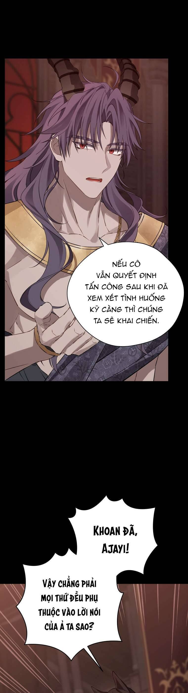 Thực Ra Tôi Mới Là Thật Chapter 128 - 9