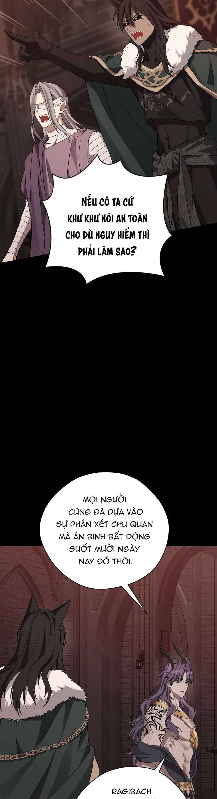 Thực Ra Tôi Mới Là Thật Chapter 128 - 10