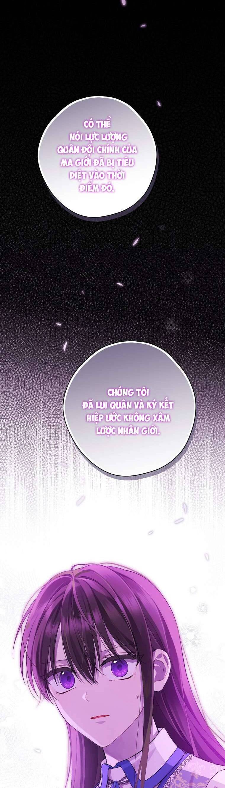 Thực Ra Tôi Mới Là Thật Chapter 129 - 2