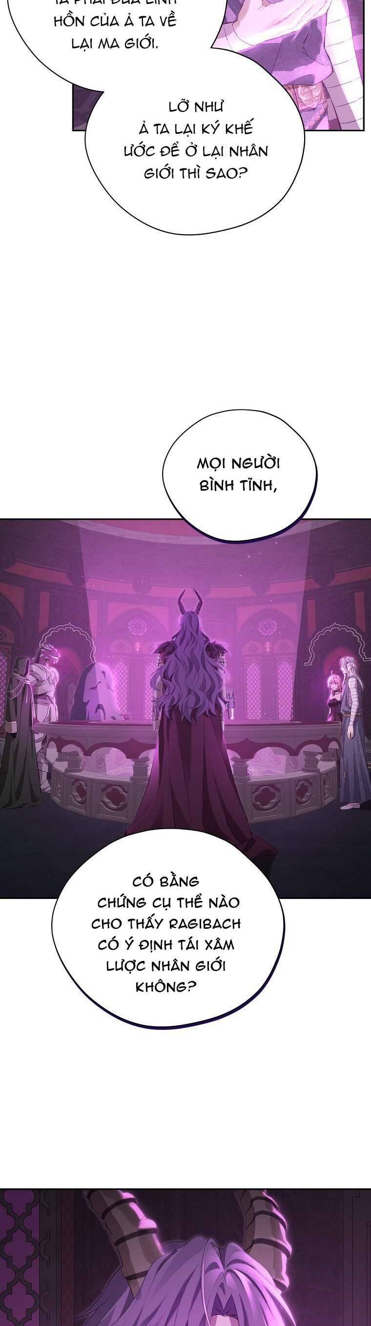 Thực Ra Tôi Mới Là Thật Chapter 129 - 12