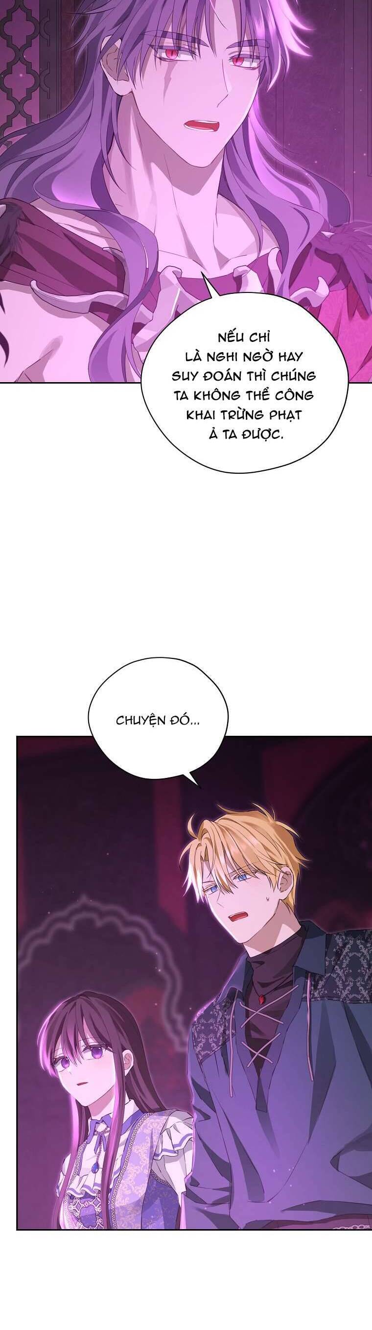 Thực Ra Tôi Mới Là Thật Chapter 129 - 13