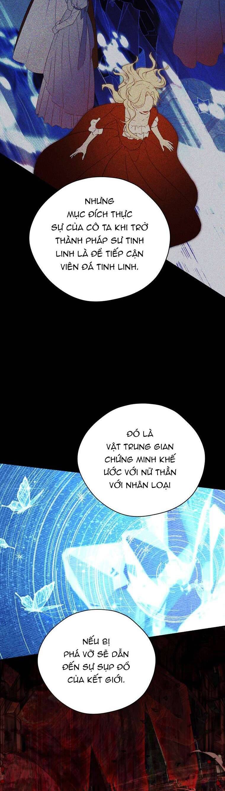 Thực Ra Tôi Mới Là Thật Chapter 129 - 16