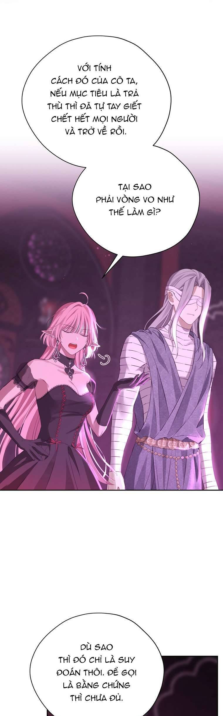 Thực Ra Tôi Mới Là Thật Chapter 129 - 18