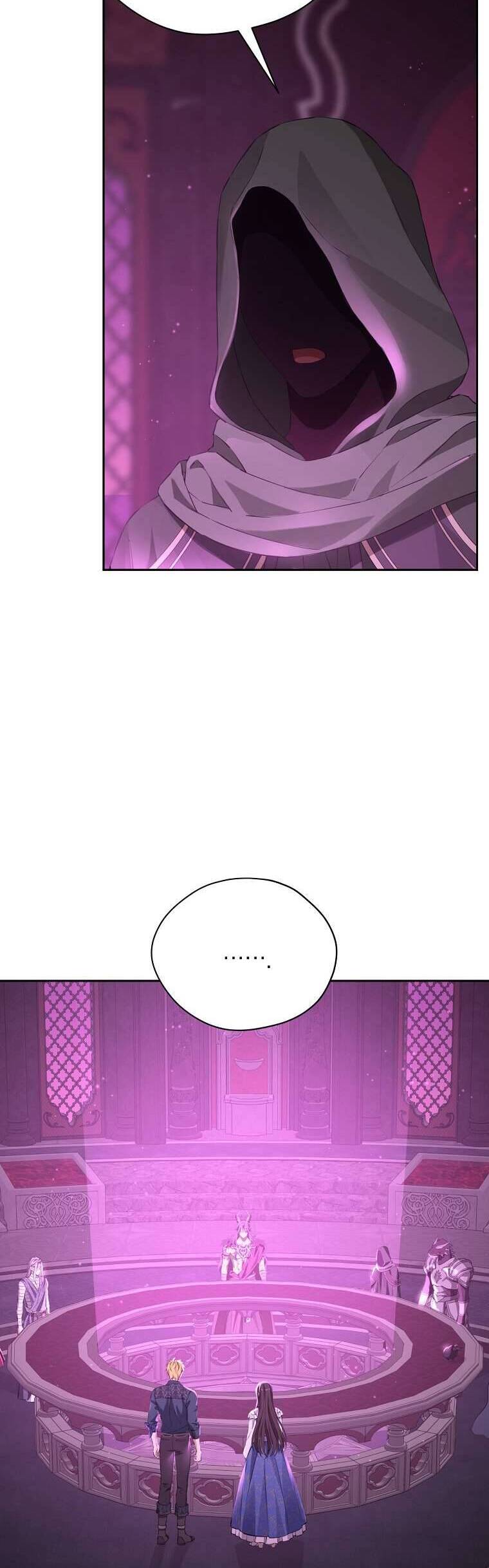 Thực Ra Tôi Mới Là Thật Chapter 129 - 19