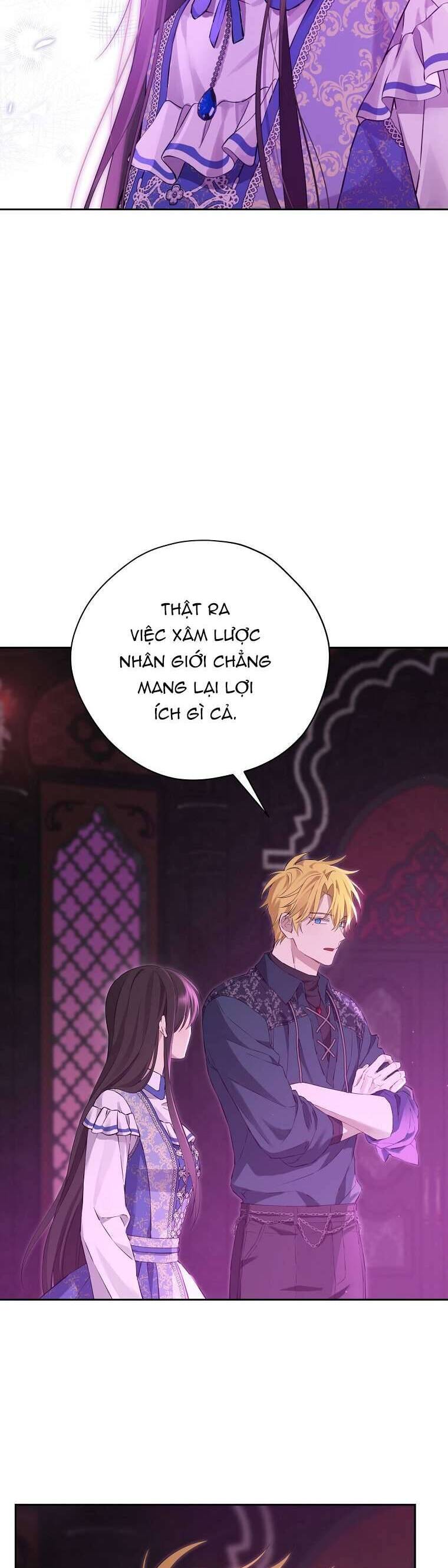 Thực Ra Tôi Mới Là Thật Chapter 129 - 3