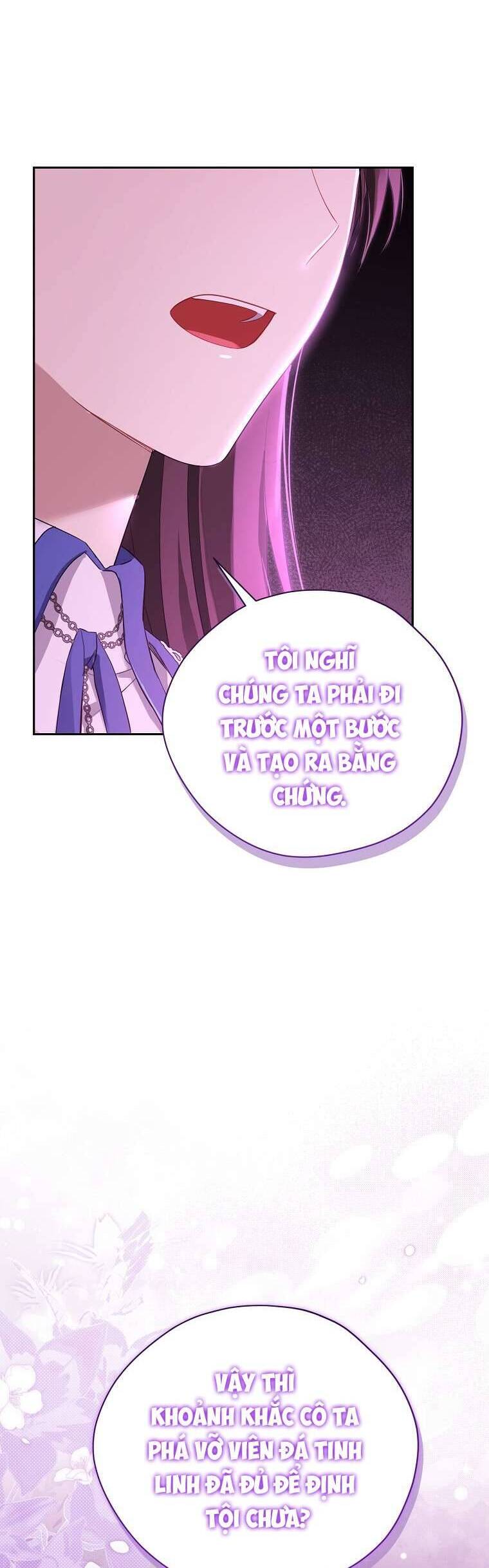 Thực Ra Tôi Mới Là Thật Chapter 129 - 21