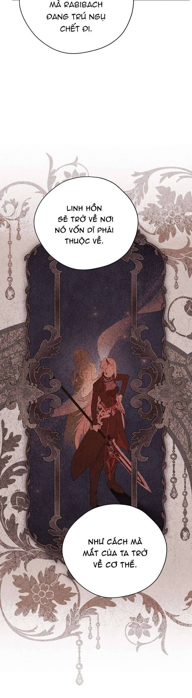 Thực Ra Tôi Mới Là Thật Chapter 129 - 26