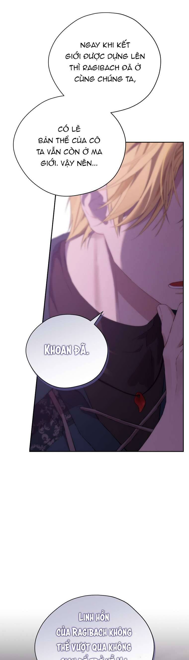 Thực Ra Tôi Mới Là Thật Chapter 129 - 27