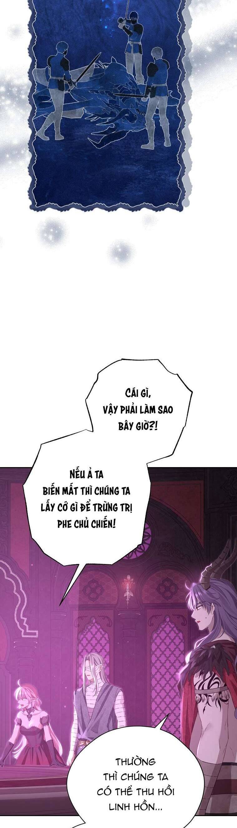 Thực Ra Tôi Mới Là Thật Chapter 129 - 29