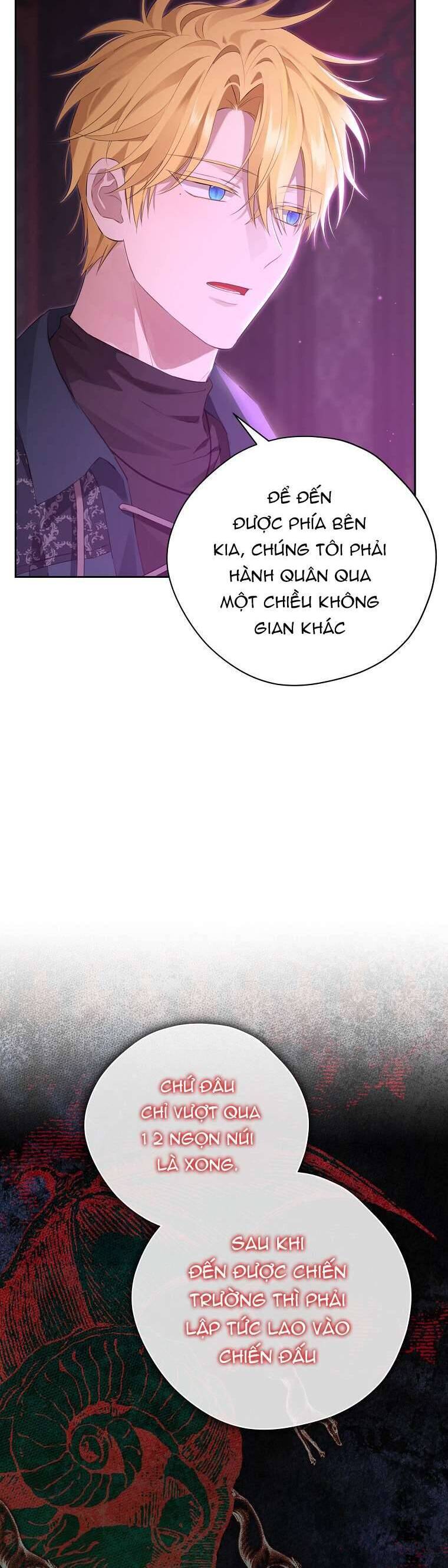 Thực Ra Tôi Mới Là Thật Chapter 129 - 4