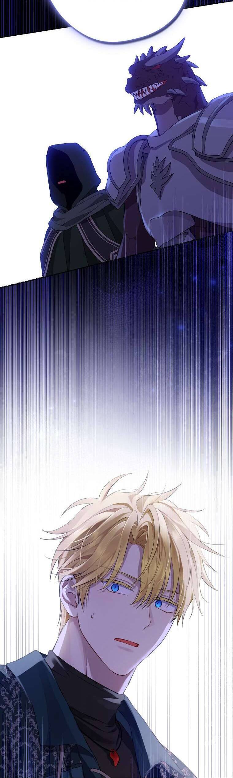 Thực Ra Tôi Mới Là Thật Chapter 129 - 35