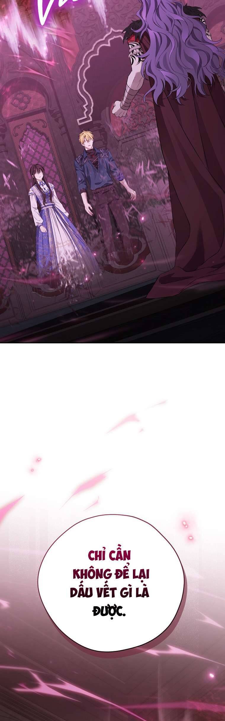 Thực Ra Tôi Mới Là Thật Chapter 129 - 38