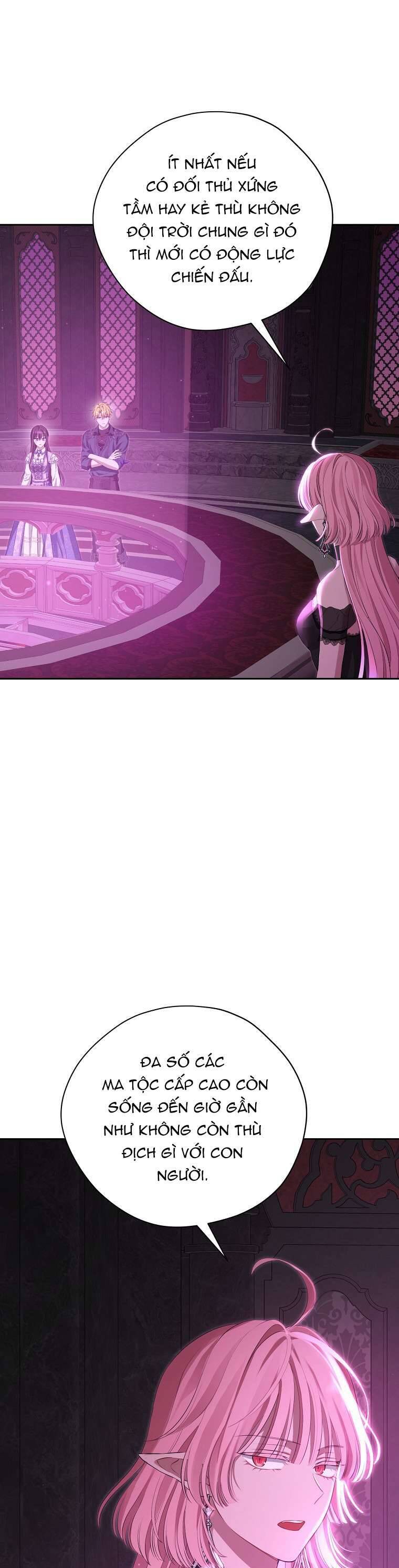 Thực Ra Tôi Mới Là Thật Chapter 129 - 6