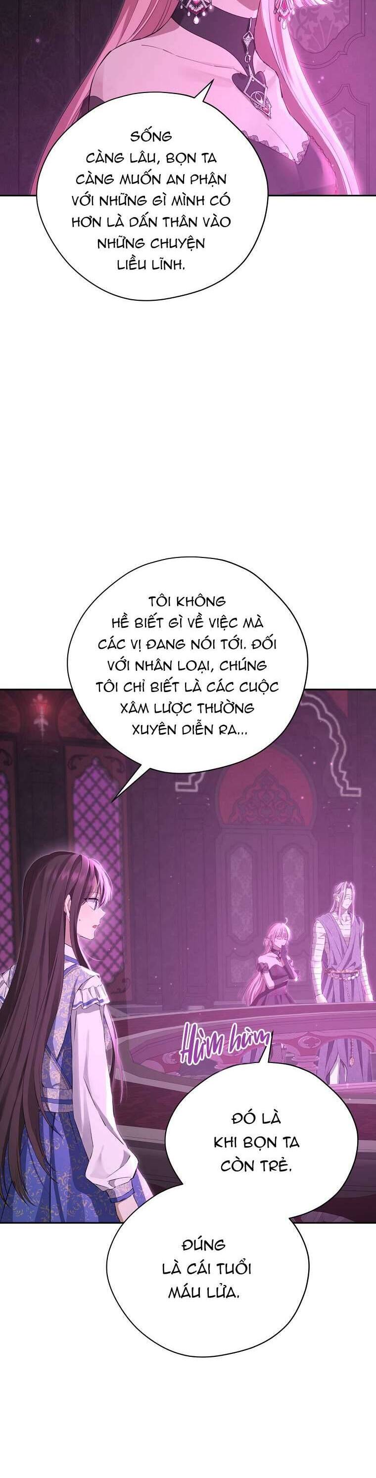 Thực Ra Tôi Mới Là Thật Chapter 129 - 7