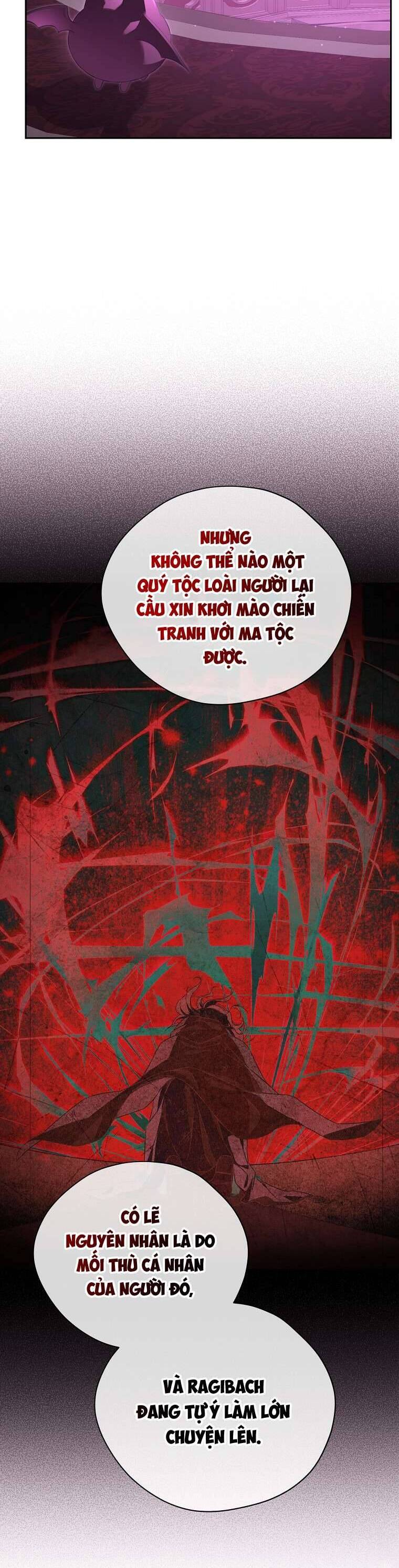 Thực Ra Tôi Mới Là Thật Chapter 129 - 9