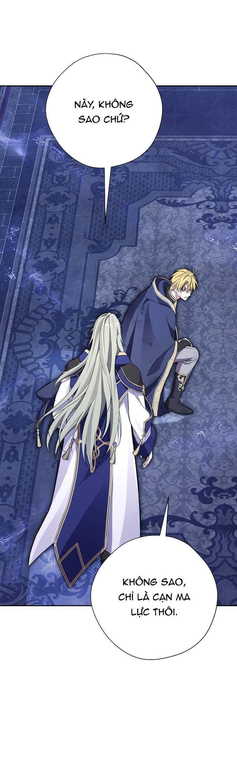 Thực Ra Tôi Mới Là Thật Chapter 142 - 2