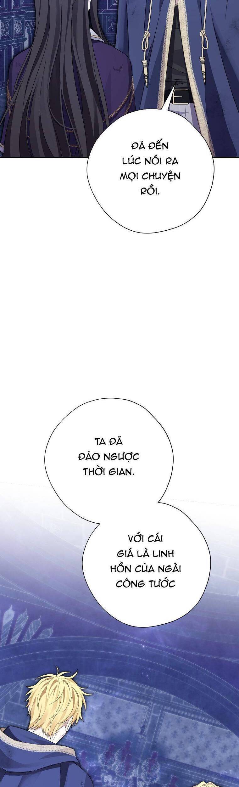 Thực Ra Tôi Mới Là Thật Chapter 142 - 11