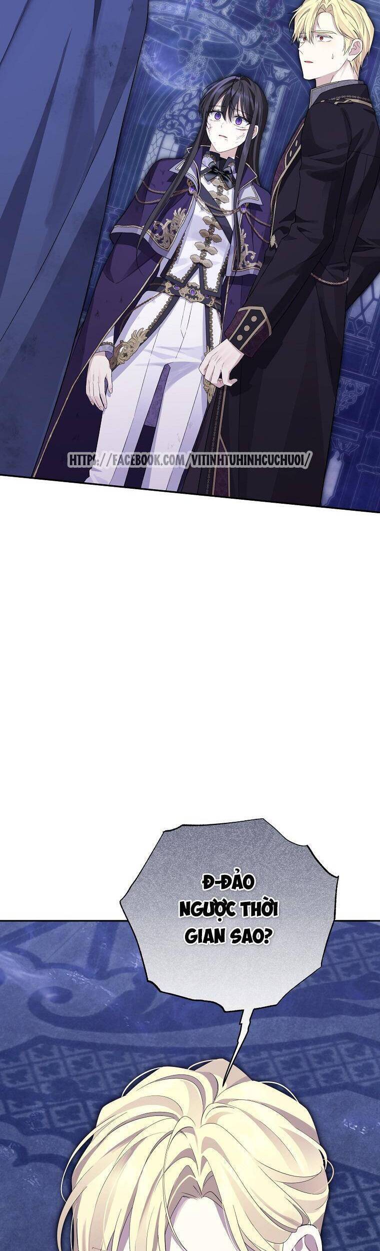 Thực Ra Tôi Mới Là Thật Chapter 142 - 12