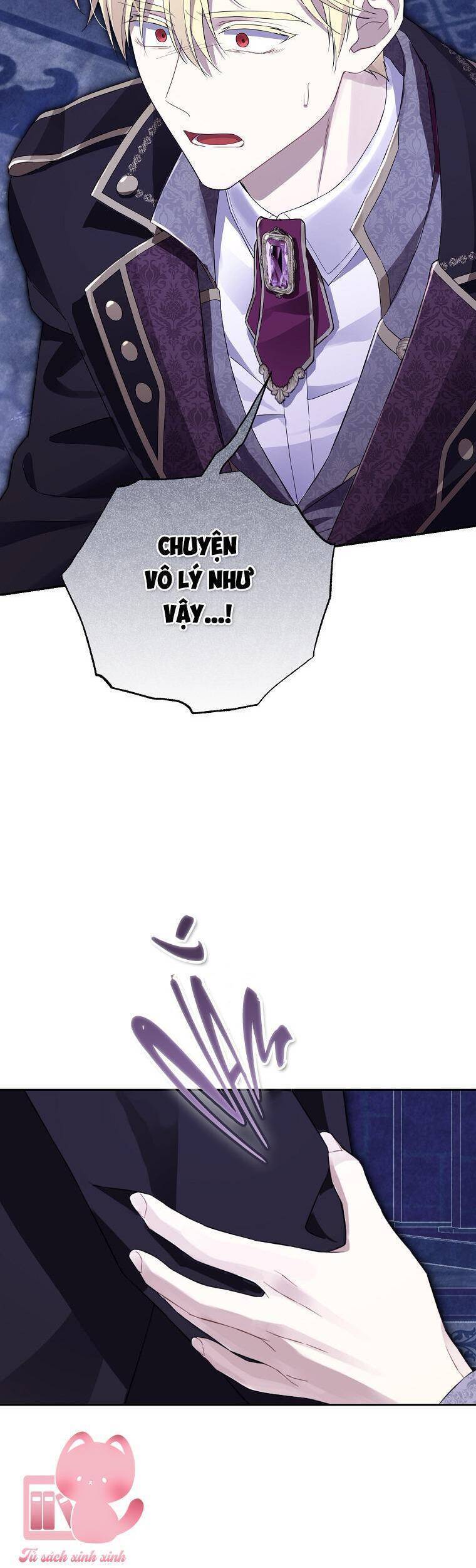 Thực Ra Tôi Mới Là Thật Chapter 142 - 13