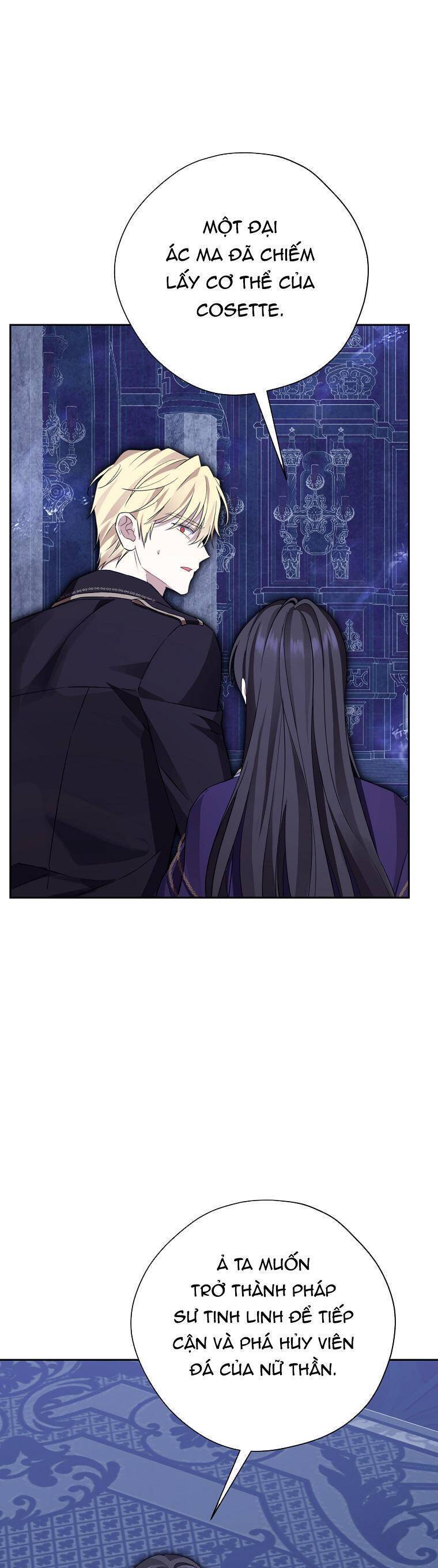 Thực Ra Tôi Mới Là Thật Chapter 142 - 14