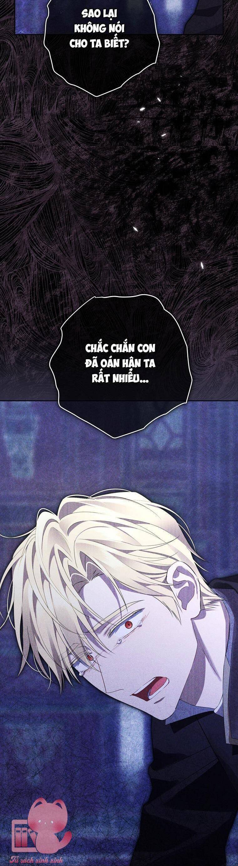 Thực Ra Tôi Mới Là Thật Chapter 142 - 21