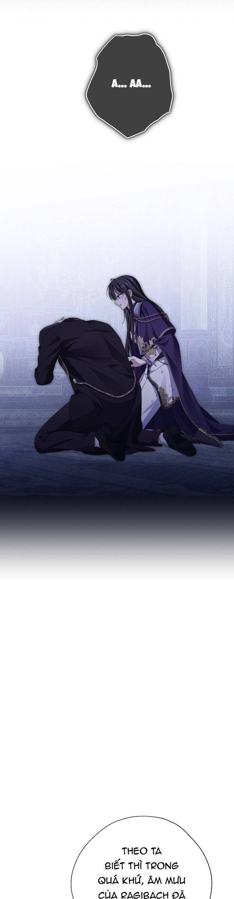 Thực Ra Tôi Mới Là Thật Chapter 142 - 23