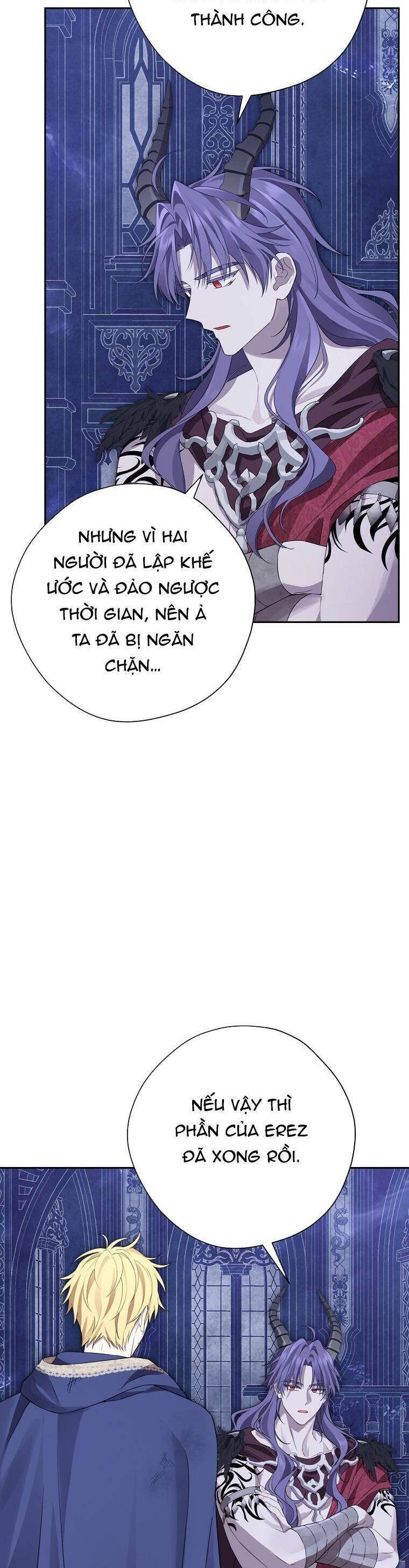 Thực Ra Tôi Mới Là Thật Chapter 142 - 24