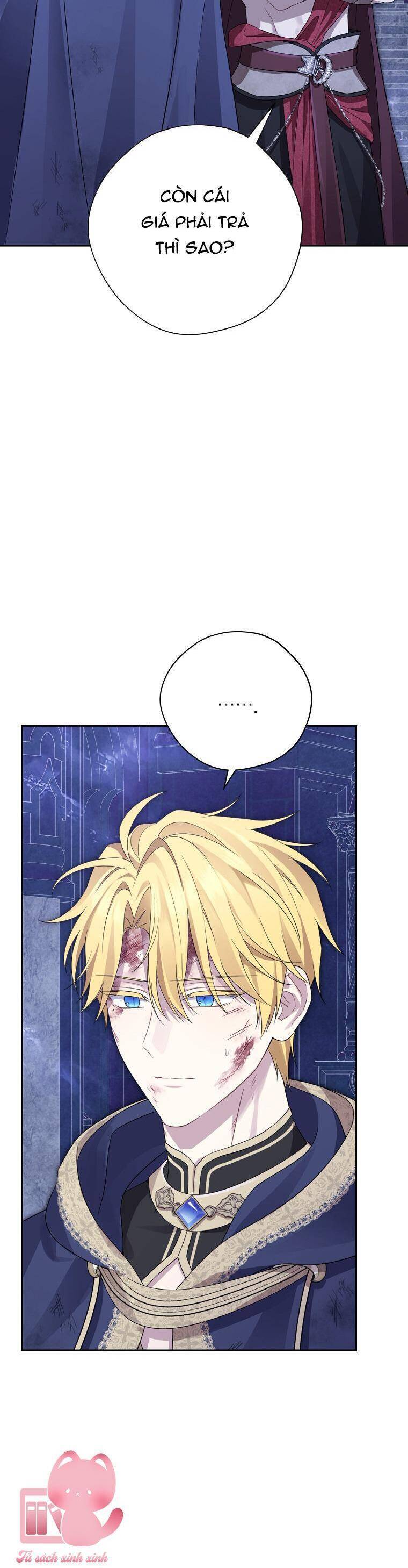 Thực Ra Tôi Mới Là Thật Chapter 142 - 25