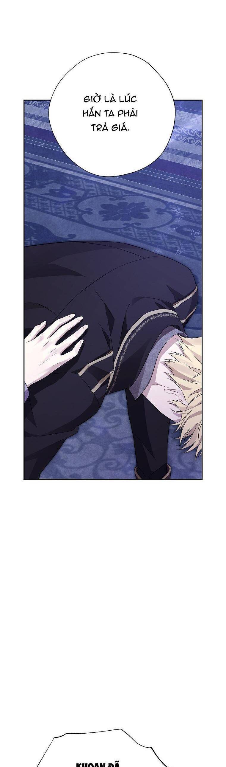 Thực Ra Tôi Mới Là Thật Chapter 142 - 27