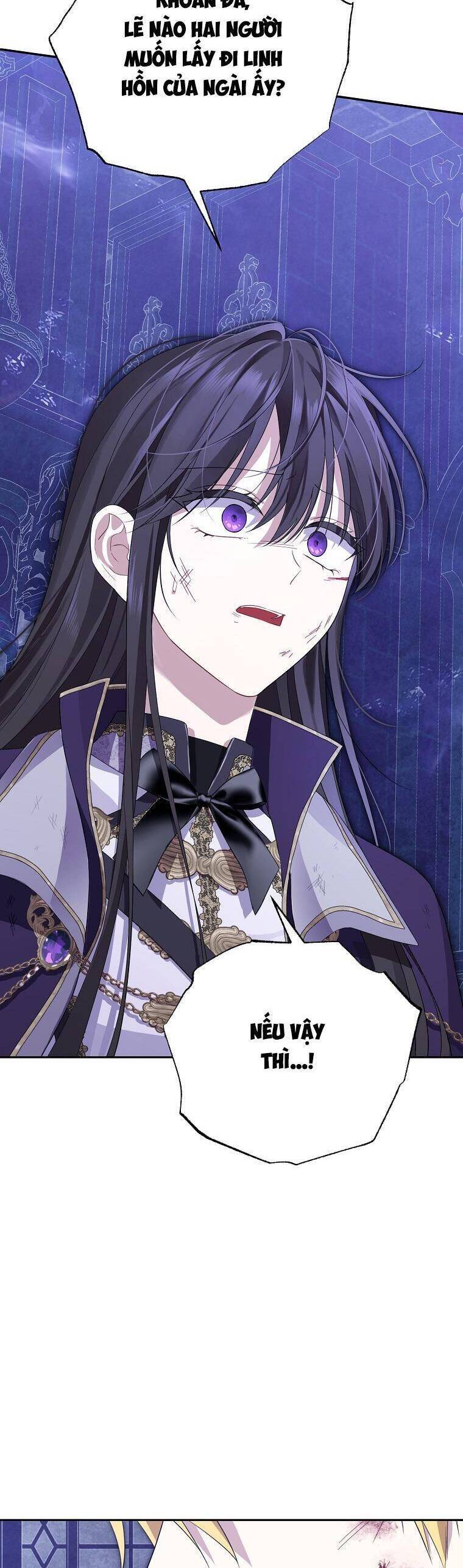 Thực Ra Tôi Mới Là Thật Chapter 142 - 28