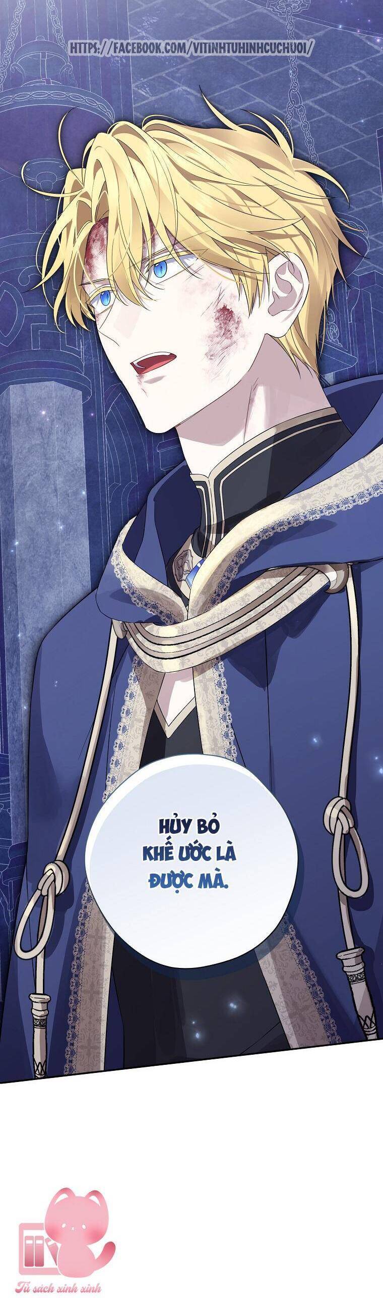 Thực Ra Tôi Mới Là Thật Chapter 142 - 30