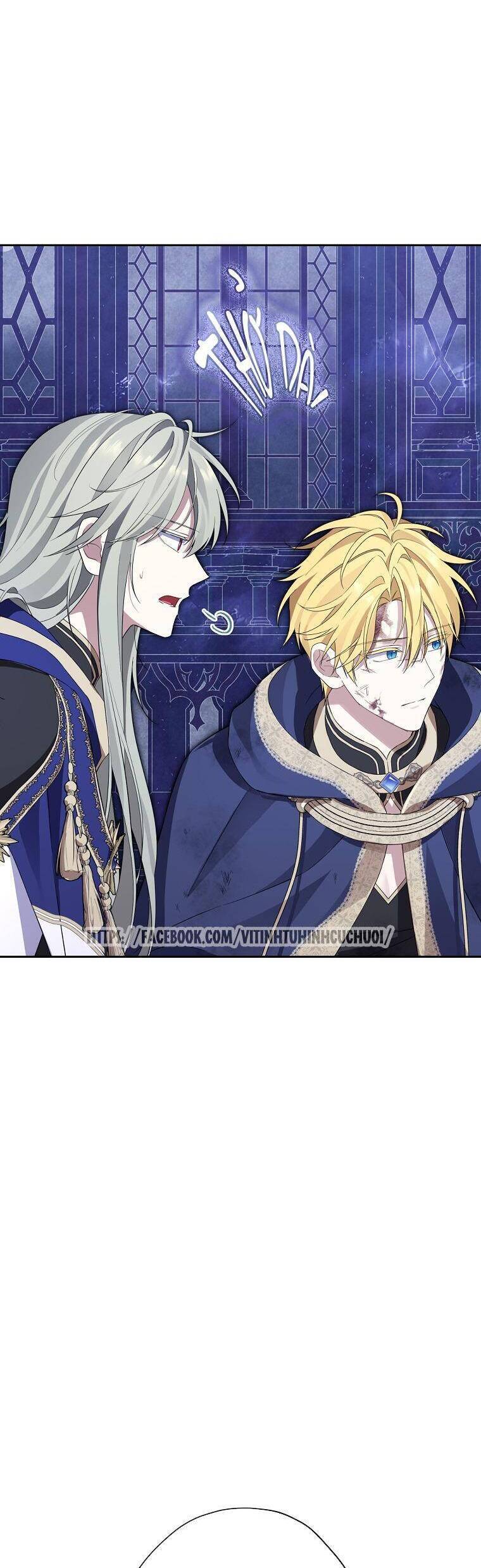 Thực Ra Tôi Mới Là Thật Chapter 142 - 4