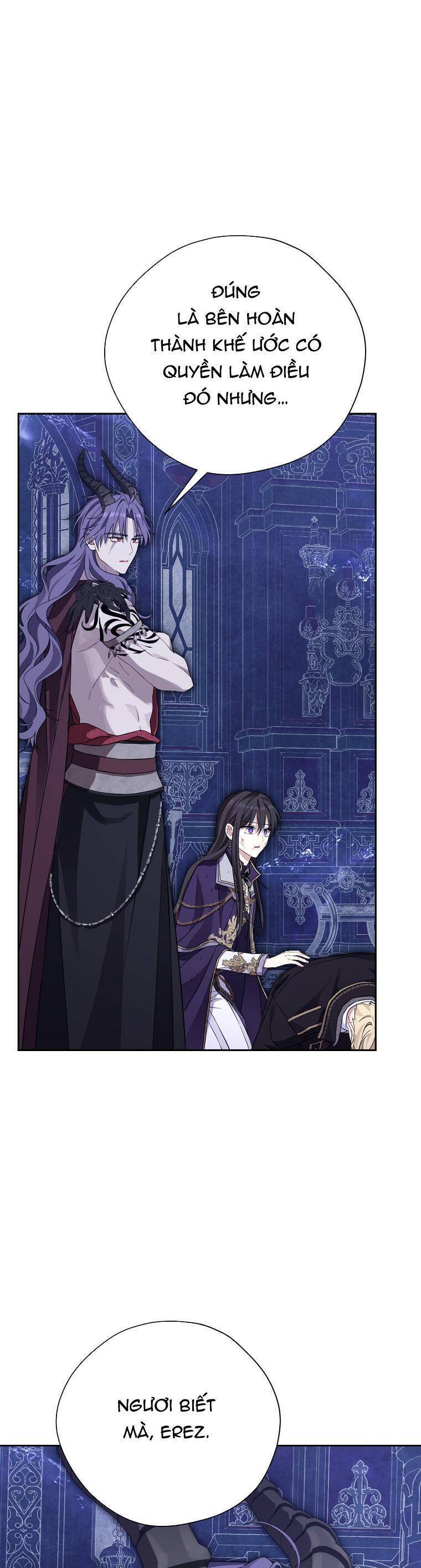 Thực Ra Tôi Mới Là Thật Chapter 142 - 31