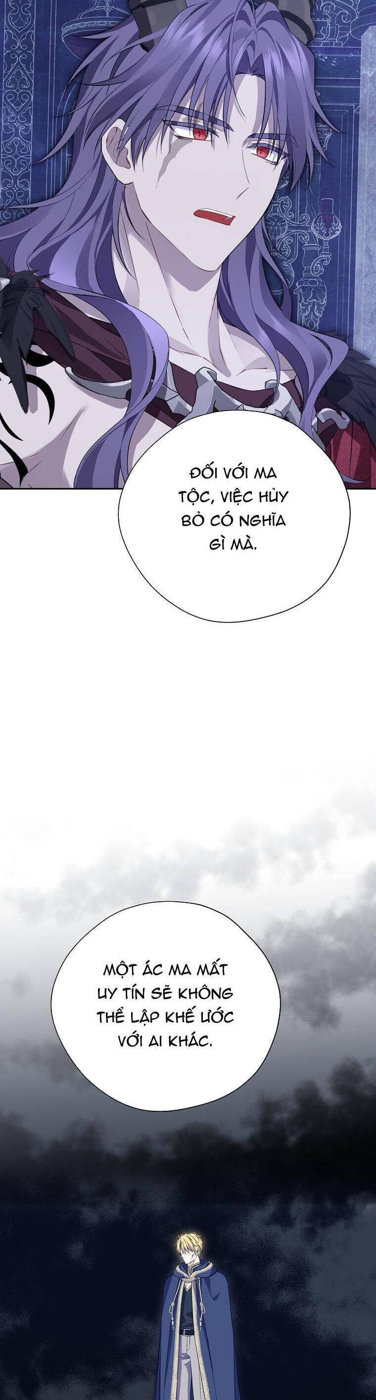 Thực Ra Tôi Mới Là Thật Chapter 142 - 32