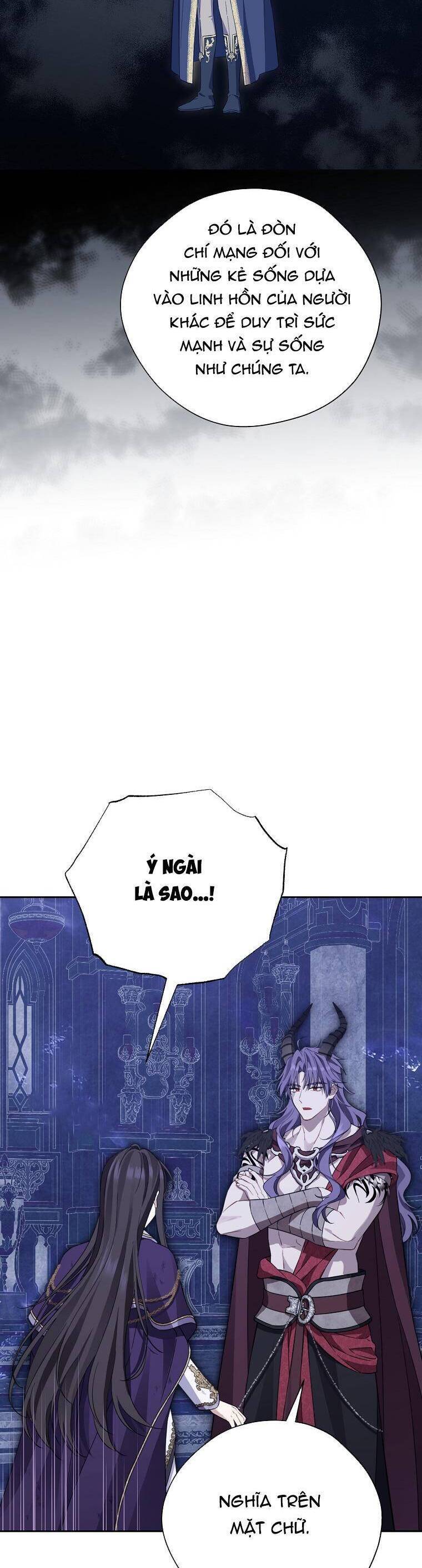 Thực Ra Tôi Mới Là Thật Chapter 142 - 33