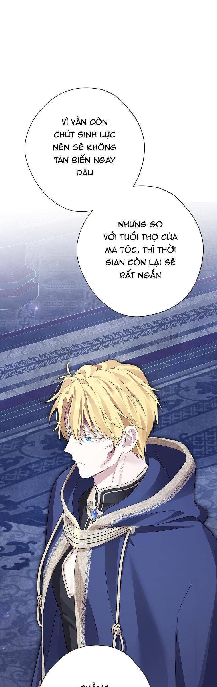 Thực Ra Tôi Mới Là Thật Chapter 142 - 35