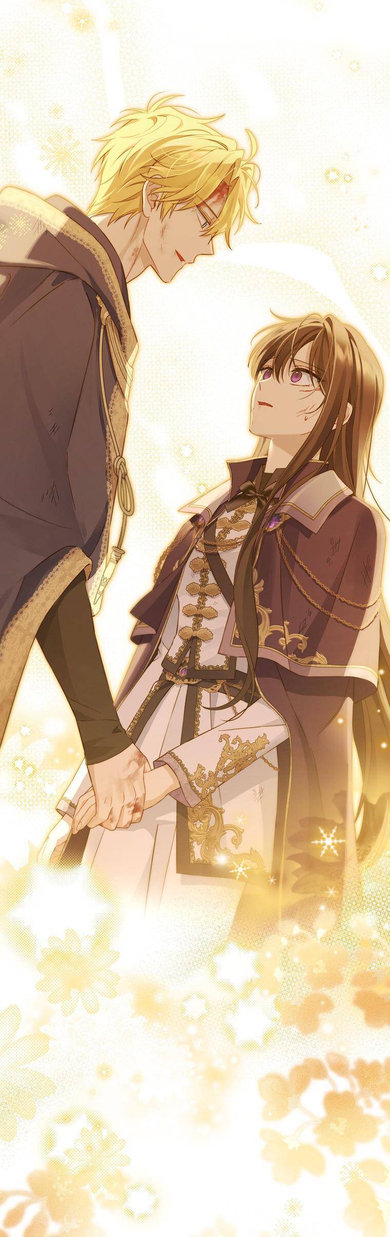 Thực Ra Tôi Mới Là Thật Chapter 142 - 40