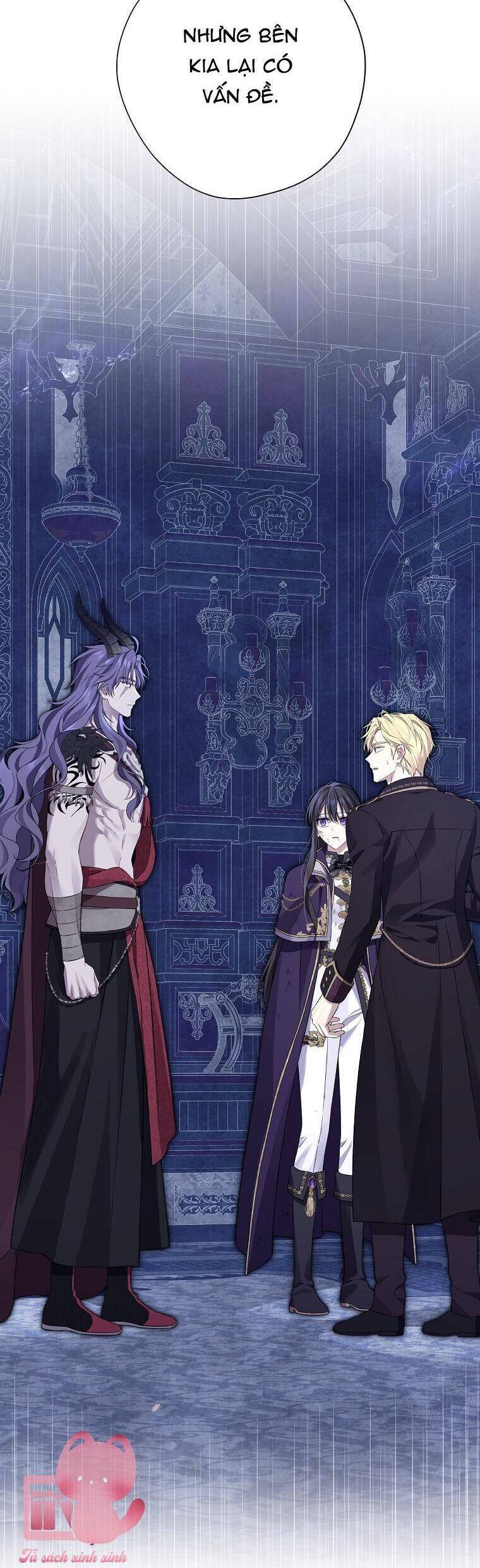 Thực Ra Tôi Mới Là Thật Chapter 142 - 5