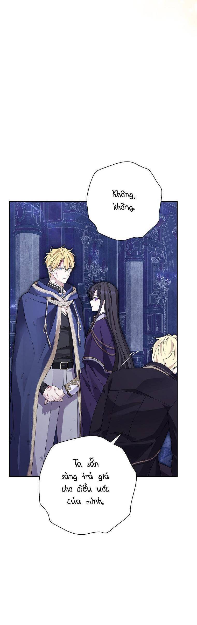 Thực Ra Tôi Mới Là Thật Chapter 142 - 42