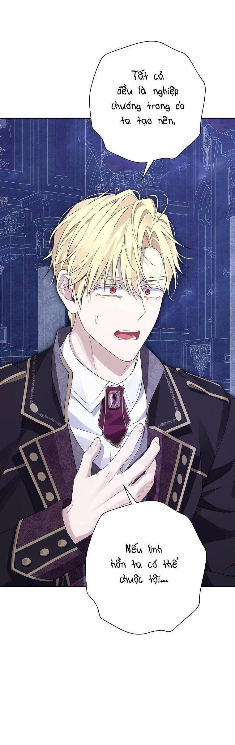 Thực Ra Tôi Mới Là Thật Chapter 142 - 43