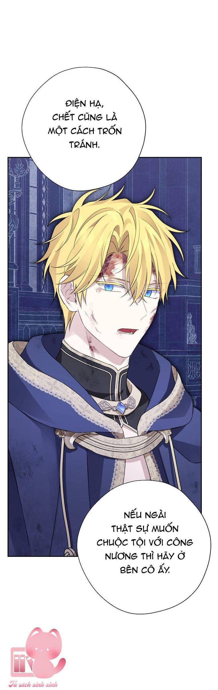 Thực Ra Tôi Mới Là Thật Chapter 142 - 44