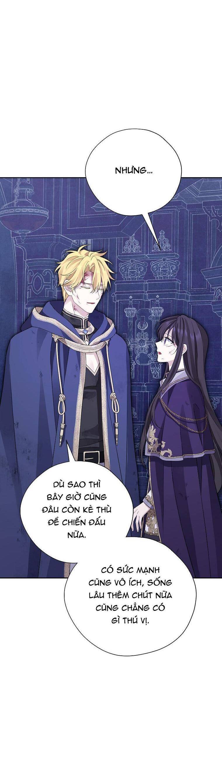 Thực Ra Tôi Mới Là Thật Chapter 142 - 47