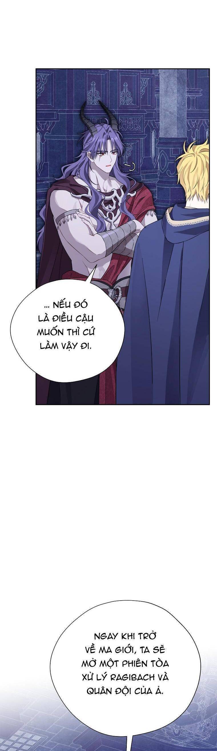 Thực Ra Tôi Mới Là Thật Chapter 142 - 48