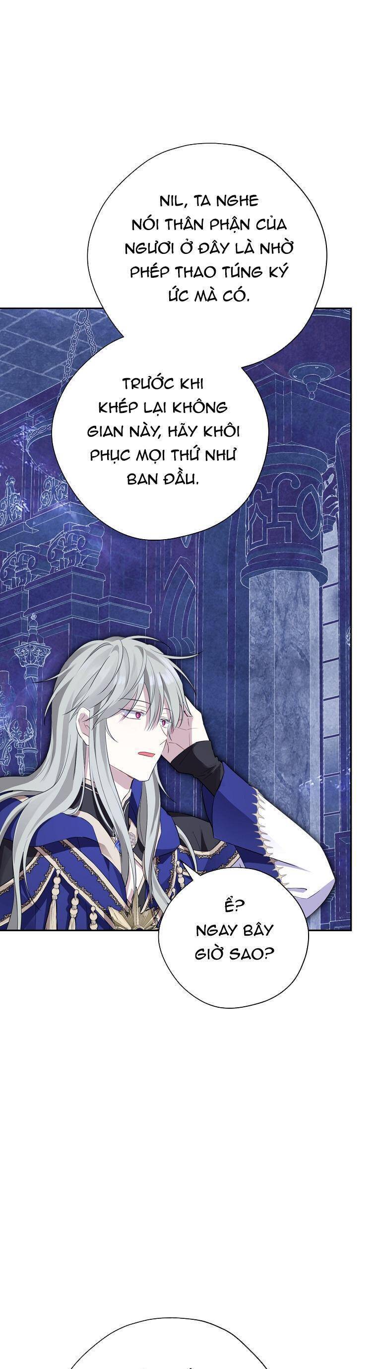 Thực Ra Tôi Mới Là Thật Chapter 142 - 50