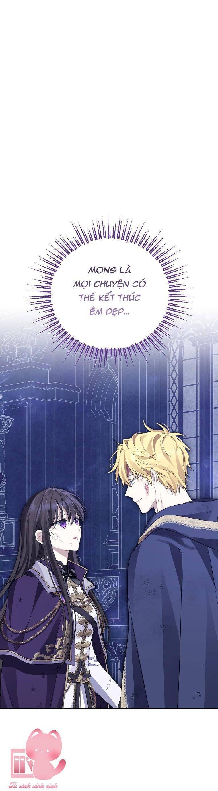 Thực Ra Tôi Mới Là Thật Chapter 142 - 53