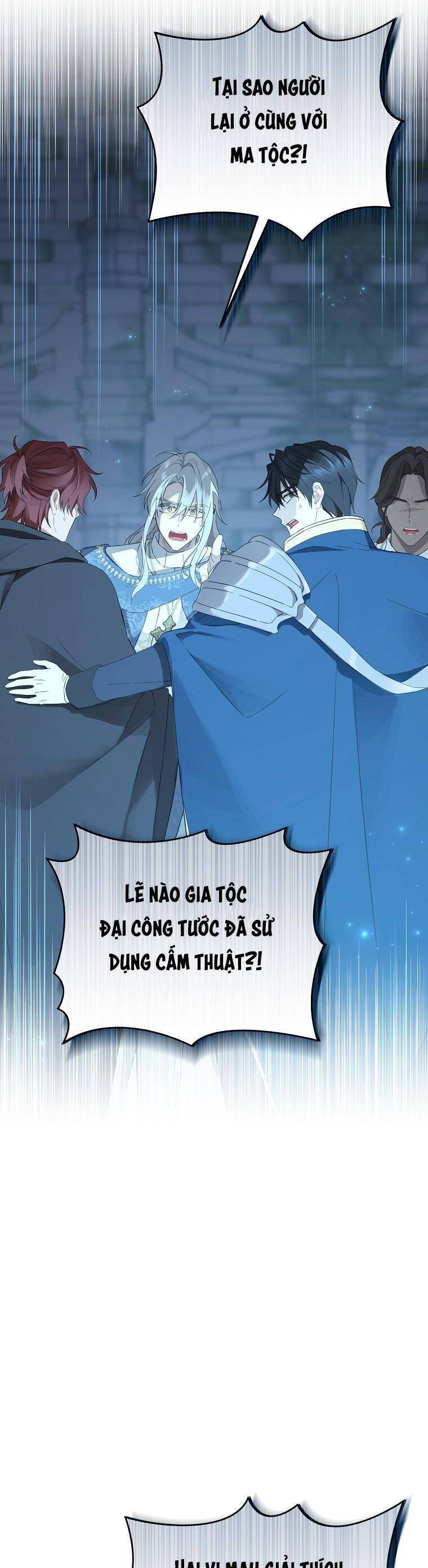 Thực Ra Tôi Mới Là Thật Chapter 142 - 56