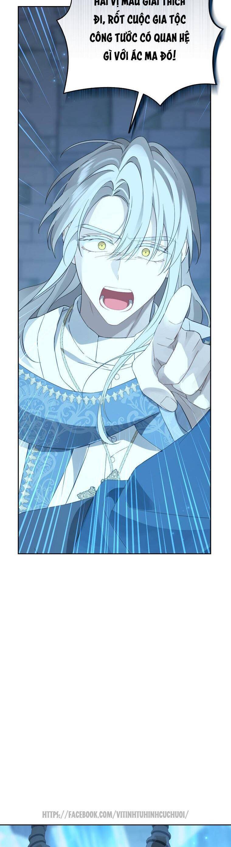 Thực Ra Tôi Mới Là Thật Chapter 142 - 57