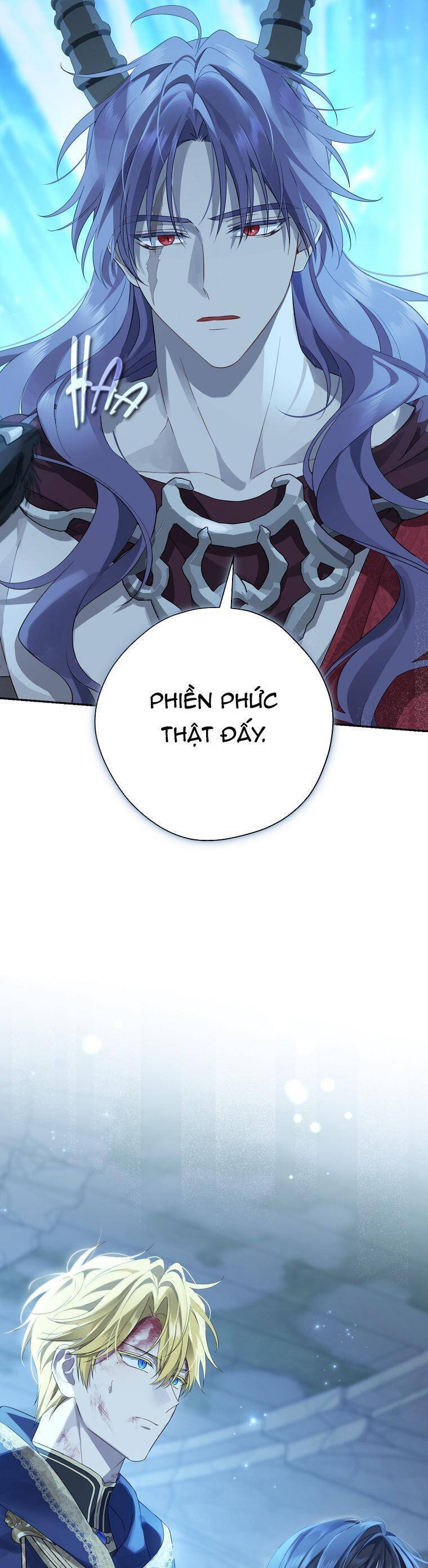 Thực Ra Tôi Mới Là Thật Chapter 142 - 58