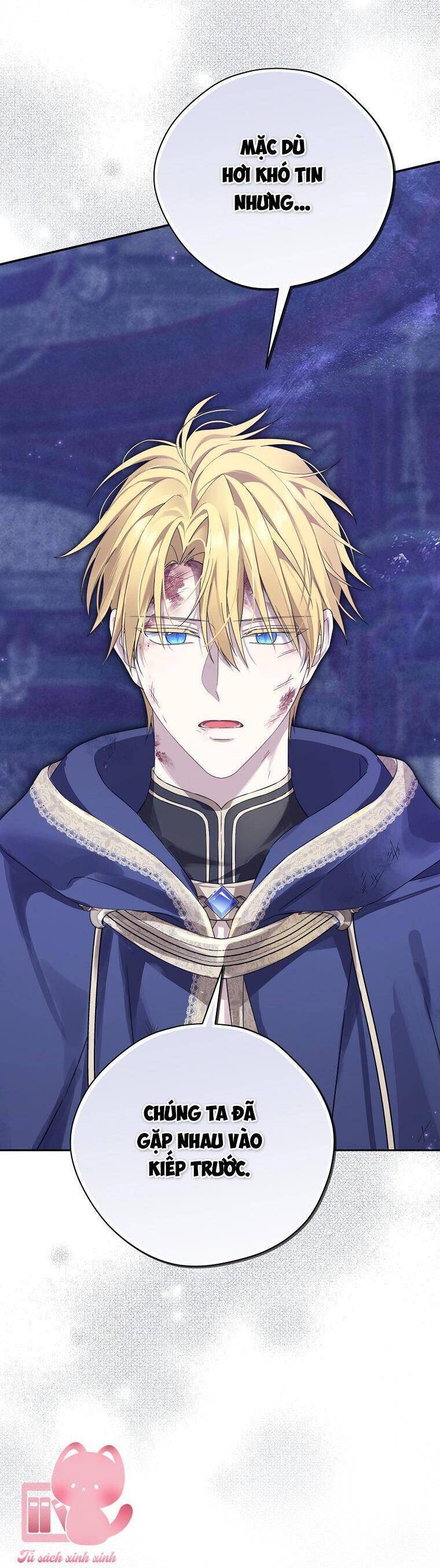 Thực Ra Tôi Mới Là Thật Chapter 142 - 9
