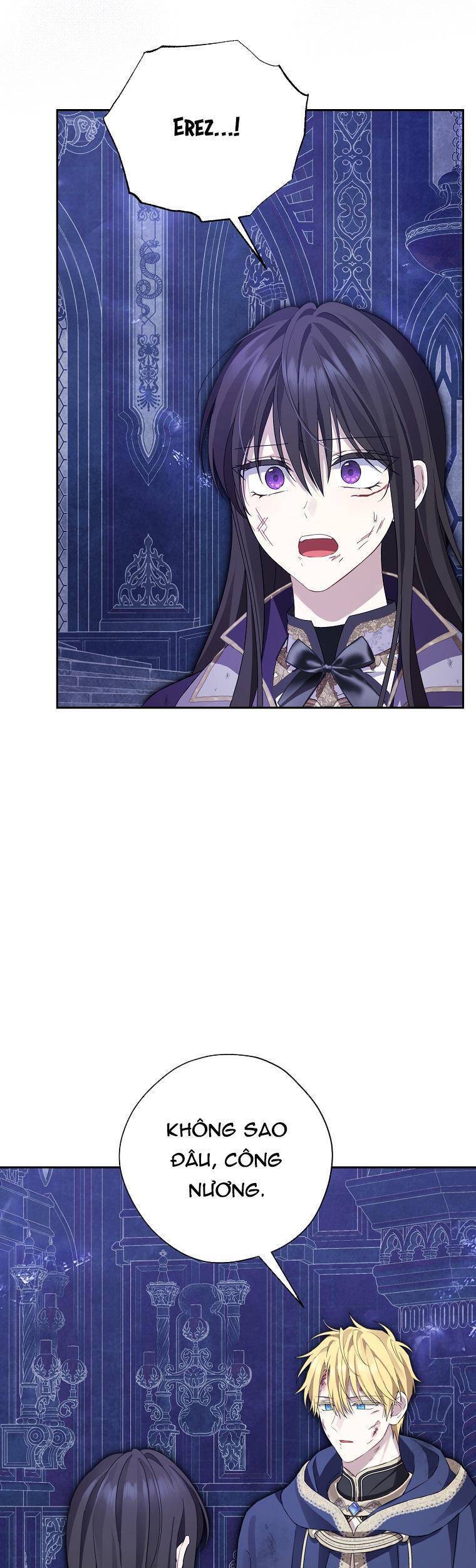 Thực Ra Tôi Mới Là Thật Chapter 142 - 10